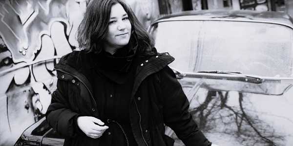 Alejandra del Río Lohan